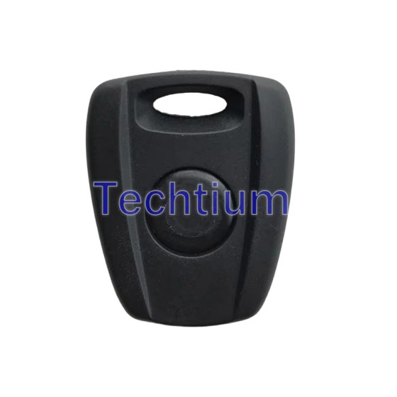 can only put KD VVDI blade Universal key with chip groover