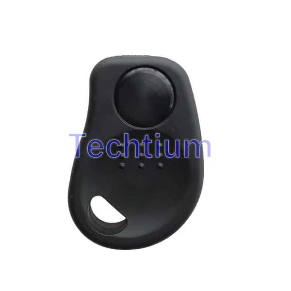 Ne peut mettre KD VVDI blade Universal key avec chip groover