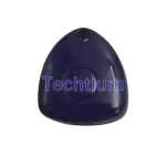 Blue Sólo puede poner KD VVDI blade llave Universal con chip de tierra