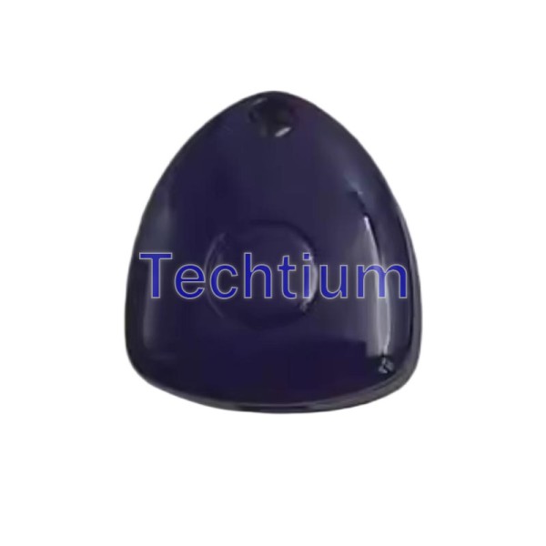 Blue Sólo puede poner KD VVDI blade llave Universal con chip de tierra