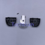 Puede poner cualquier clave blade Universal con chip de tierra