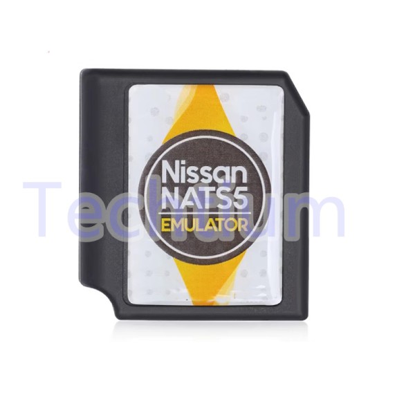 For Nissan Infiniti X-Trail Almera Altima Skystar Sunny PathFinder Maxima NATS5 A & B Type IMMO Emulator Programming Required