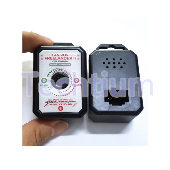 For Land Rover  Freelander 2 L359 2006 2014  Emulator With Lock Sound No Programming Required