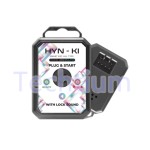 Kia / Hyundai ESL/ELV emulator For Smart Key Type Original connector With Lock Sound No Programming Required Compatible Part Number: 81900-2J710 / 81900-3X000 / 81900-F2000