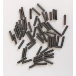 1.7*8mm 50pcs flip key pin
