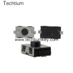 6*4*2.5mm PCB Switch Button