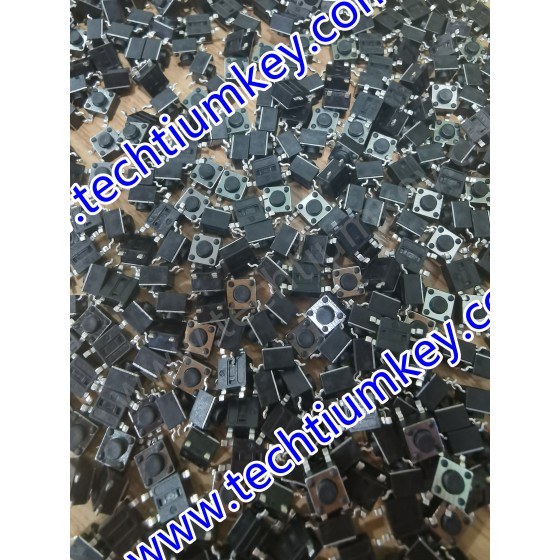 4.5*4.5*3.8mm PCB Switch Button