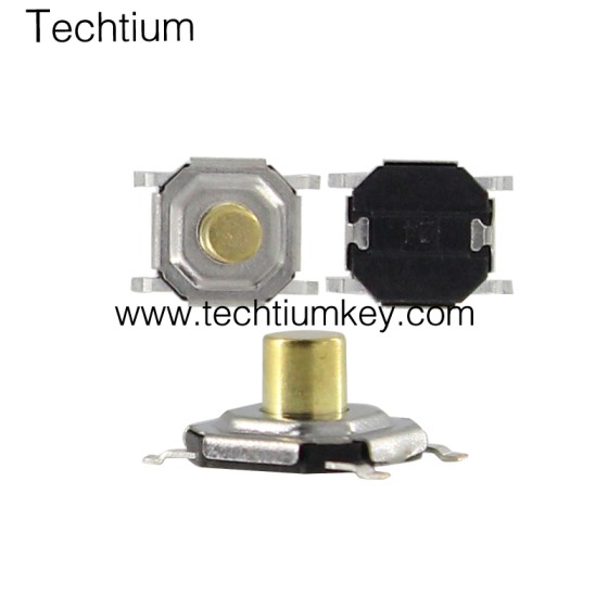 4*4*3.0mm PCB Switch Button