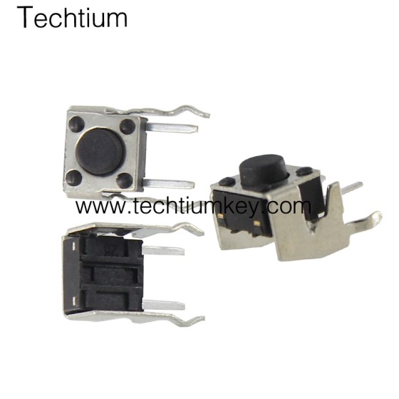 6*6*5mm PCB Switch Button