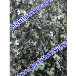 6*6*5mm PCB Switch Button