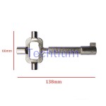 Locksmith Auto Repair and Cylinder Removal Accessories