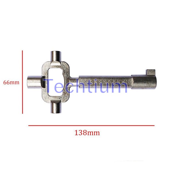 Locksmith Auto Repair and Cylinder Removal Accessories