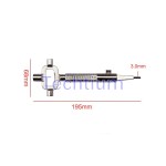 Locksmith Auto Repair and Cylinder Removal Accessories