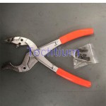 Car Door Lock Cylinder Pliers Tools