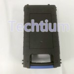 HU92 Turbo decoder