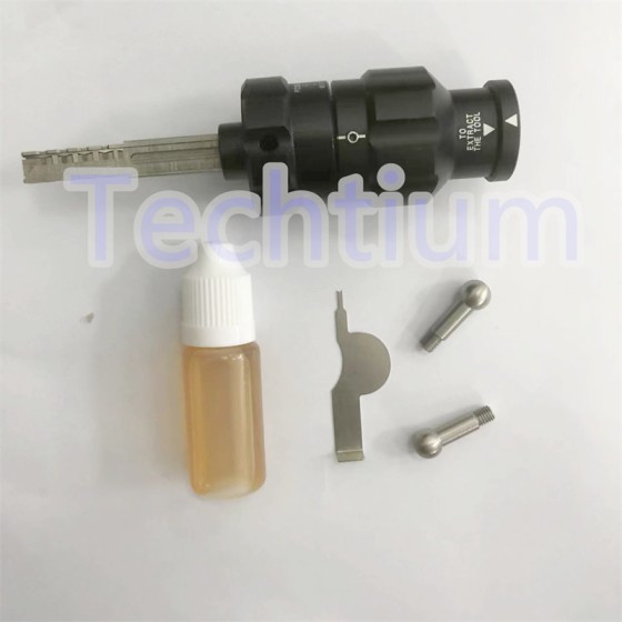 SIP22 Turbo decoder