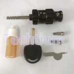 HU100R Turbo decoder