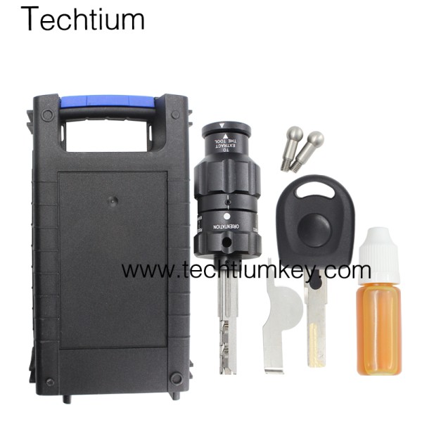 HU66 Turbo decoder