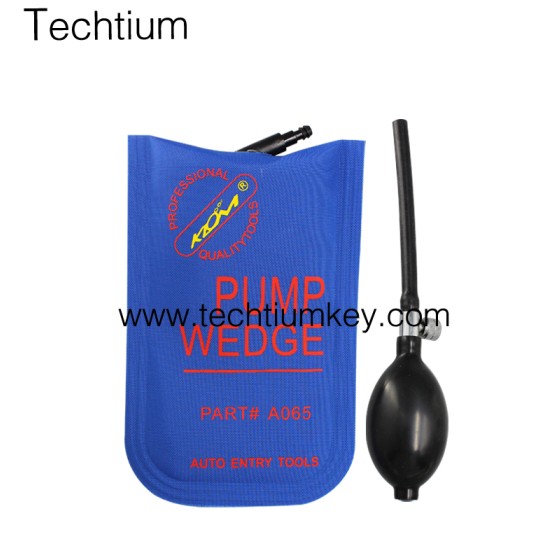 Small size Air pump wedge
