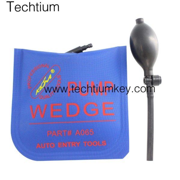 Middle size Air pump wedge