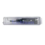 CISA-5 2 in 1 lock pick decoder