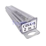 CISA-5 2 in 1 lock pick decoder