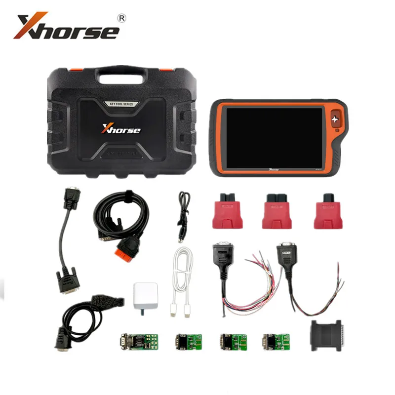 XHORSE VVDI KEY TOOL PAD PLUS